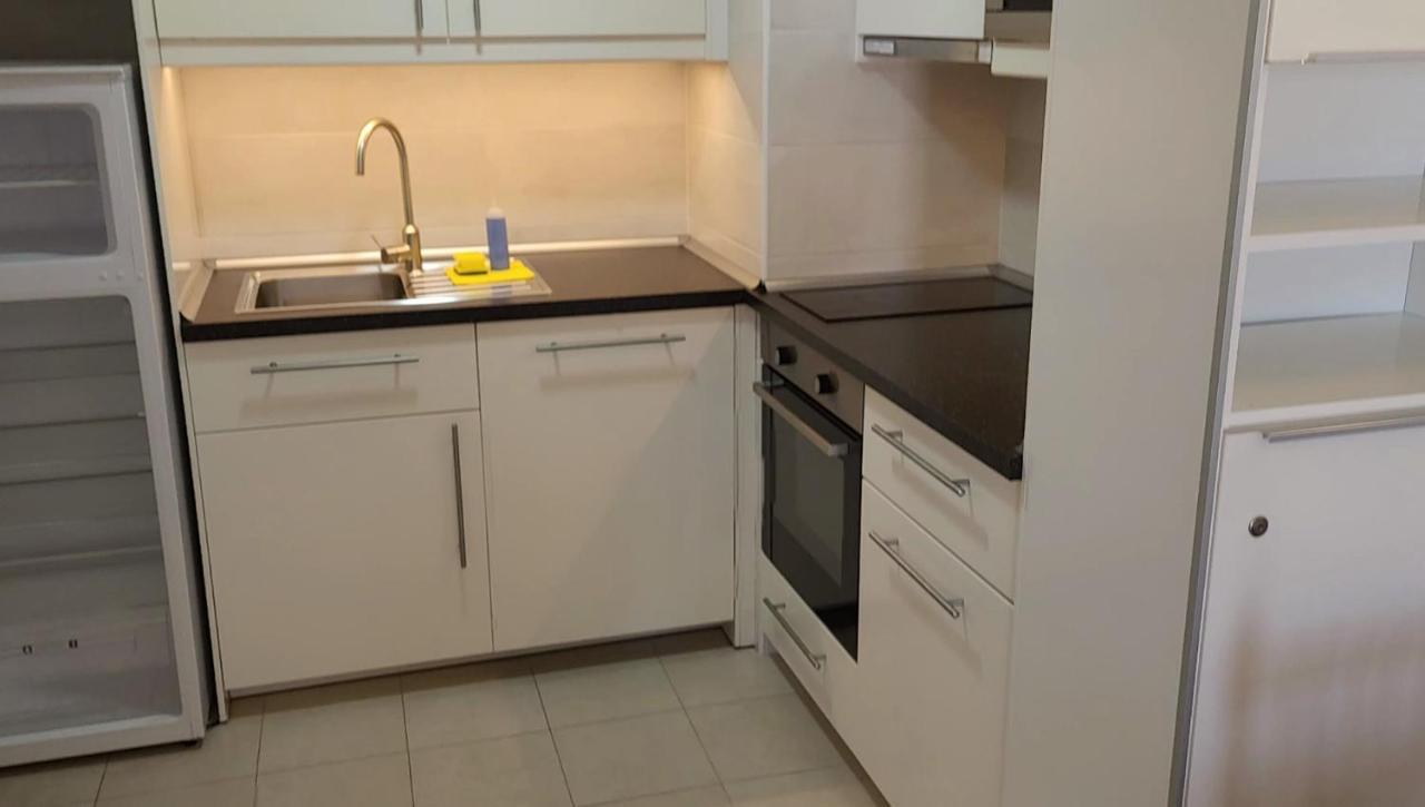 Chinasol Suites Almunecar Luaran gambar