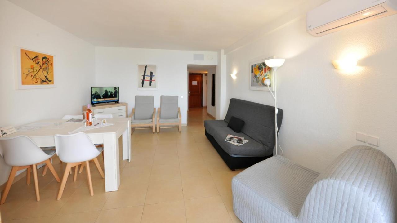 Chinasol Suites Almunecar Luaran gambar