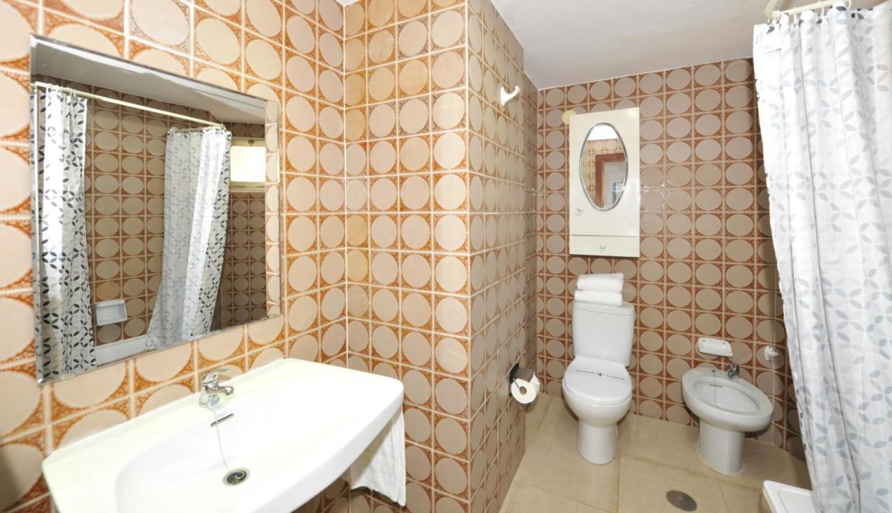 Chinasol Suites Almunecar Luaran gambar