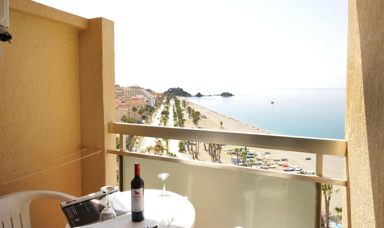 Chinasol Suites Almunecar Luaran gambar