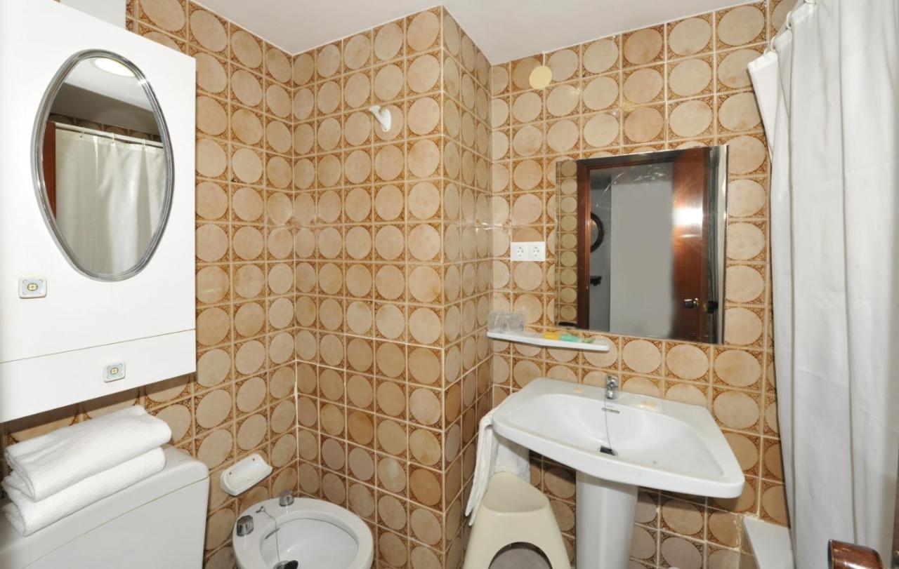 Chinasol Suites Almunecar Luaran gambar
