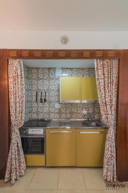 Chinasol Suites Almunecar Luaran gambar